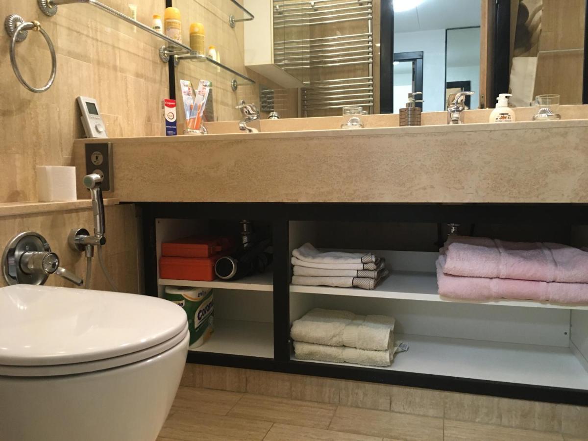 Monaco, Elegant & Quiet Renovated Apartment, In Fontvieille District, With Terrace & Pool, 15Min Walk To F1 Grand Prix Εξωτερικό φωτογραφία