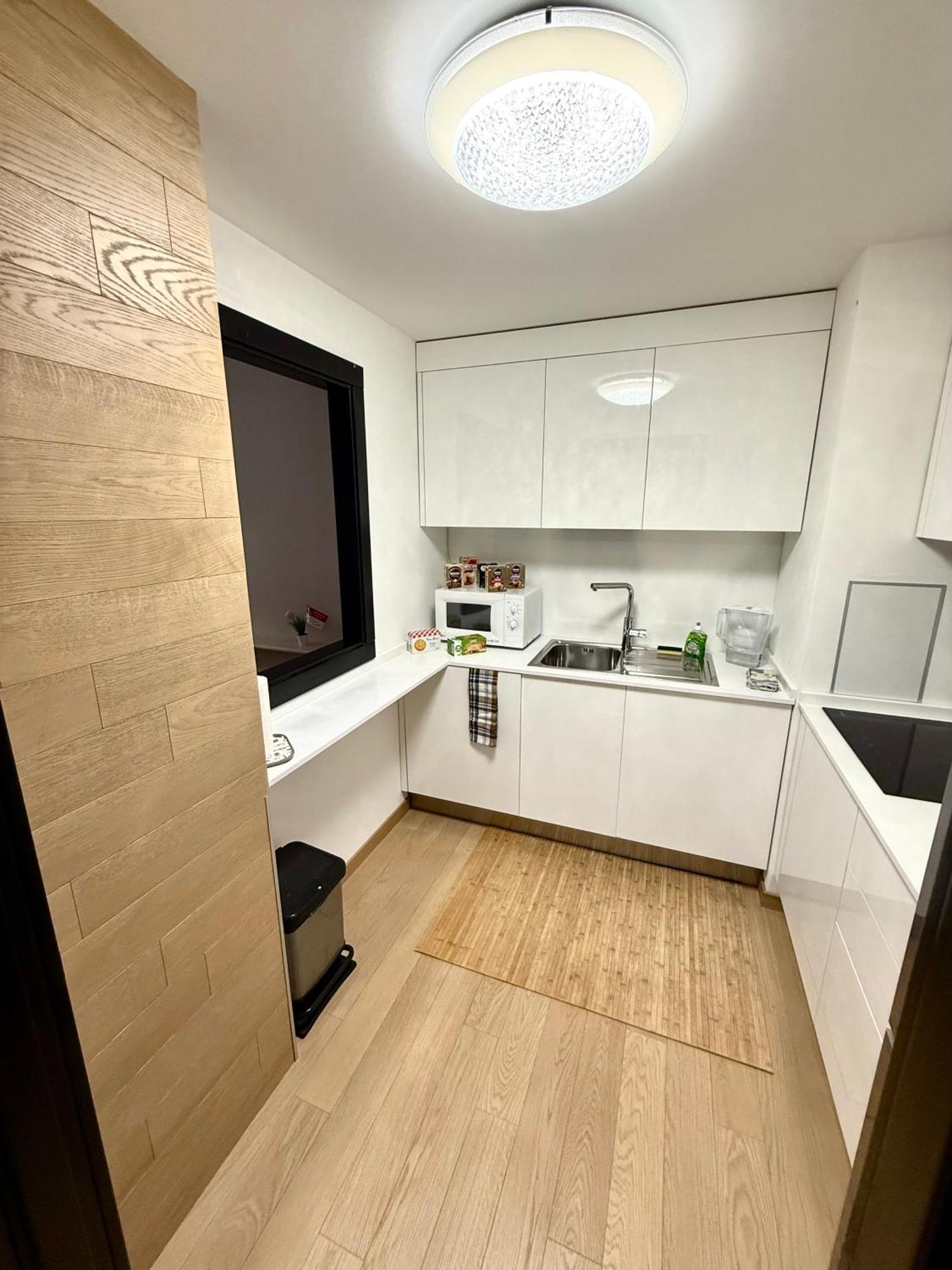 Monaco, Elegant & Quiet Renovated Apartment, In Fontvieille District, With Terrace & Pool, 15Min Walk To F1 Grand Prix Εξωτερικό φωτογραφία