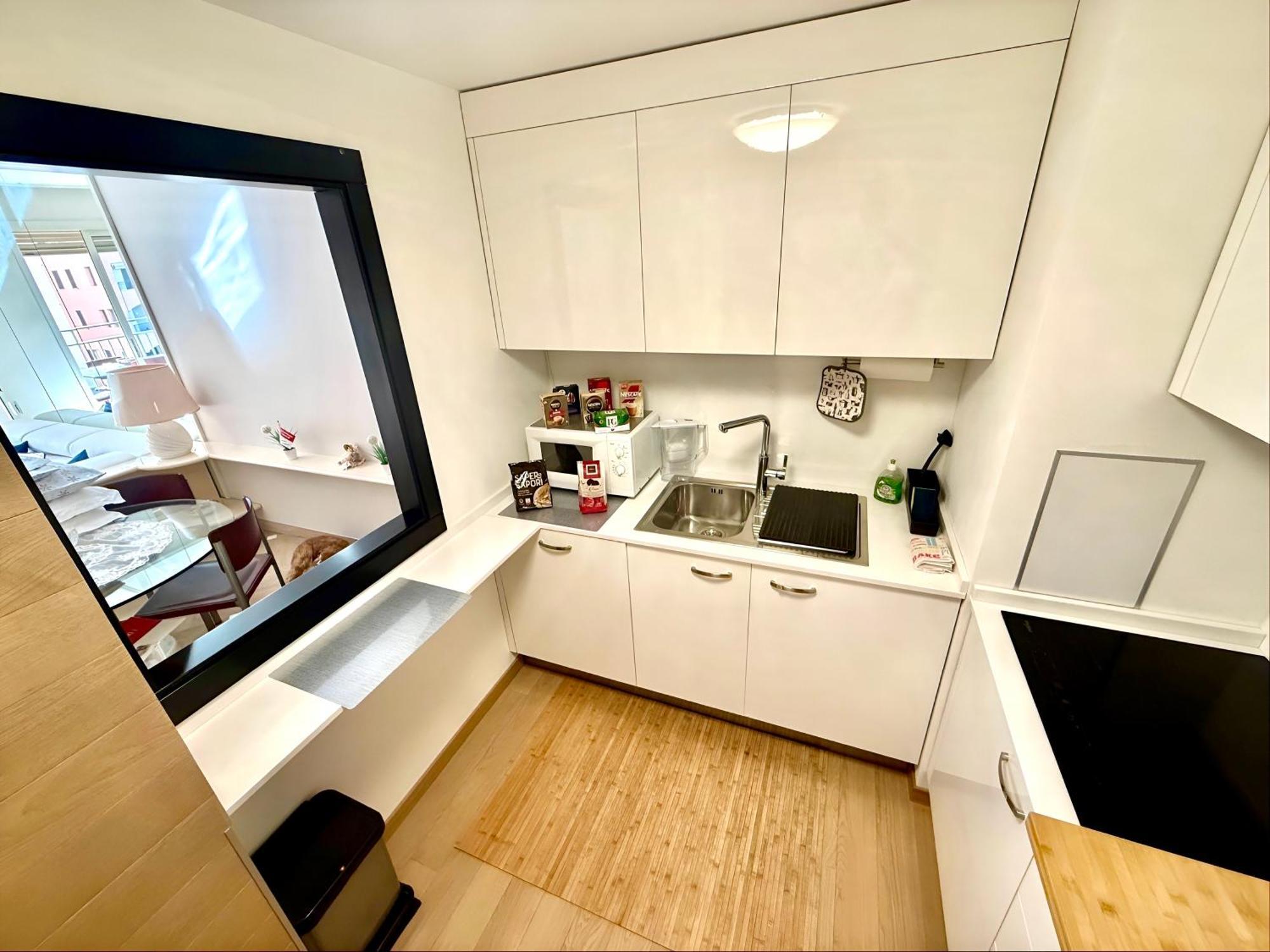 Monaco, Elegant & Quiet Renovated Apartment, In Fontvieille District, With Terrace & Pool, 15Min Walk To F1 Grand Prix Εξωτερικό φωτογραφία