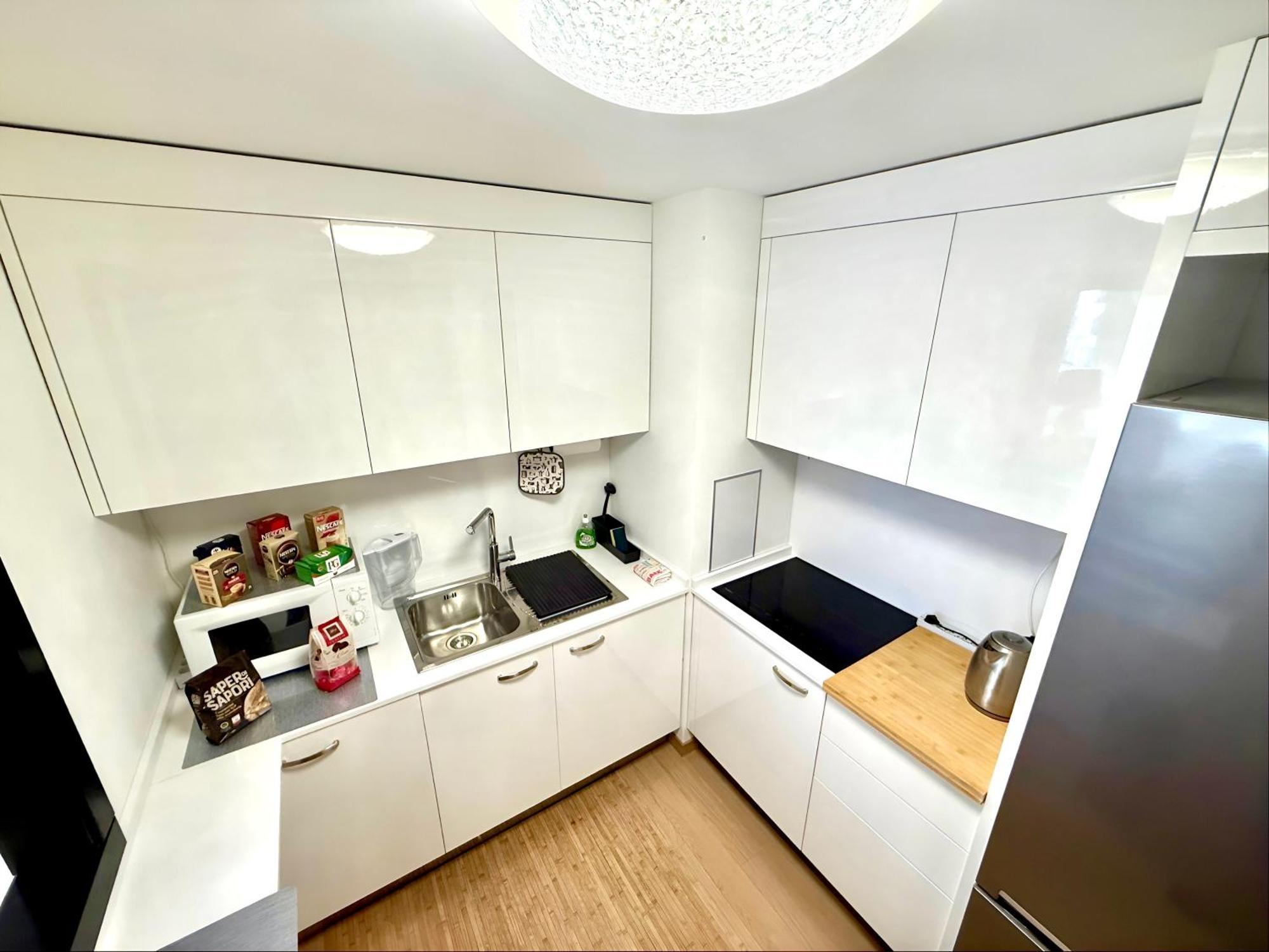 Monaco, Elegant & Quiet Renovated Apartment, In Fontvieille District, With Terrace & Pool, 15Min Walk To F1 Grand Prix Εξωτερικό φωτογραφία